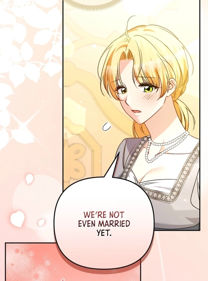 Let’s Divorce, Not Obsess! Chapter 15 - Page 86