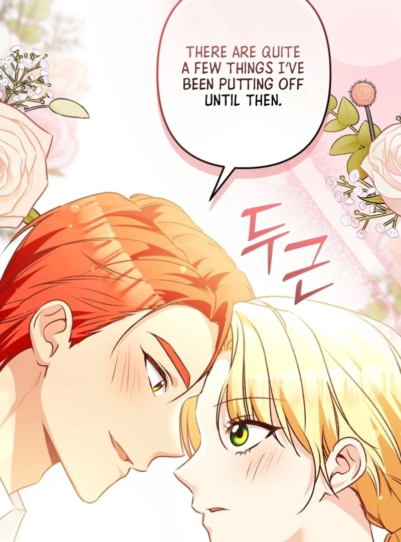 Let’s Divorce, Not Obsess! Chapter 15 - Page 90