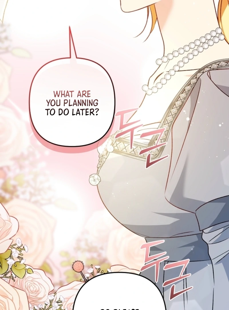 Let’s Divorce, Not Obsess! Chapter 15 - Page 91