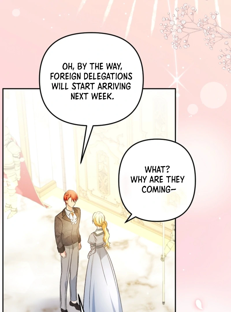 Let’s Divorce, Not Obsess! Chapter 15 - Page 96