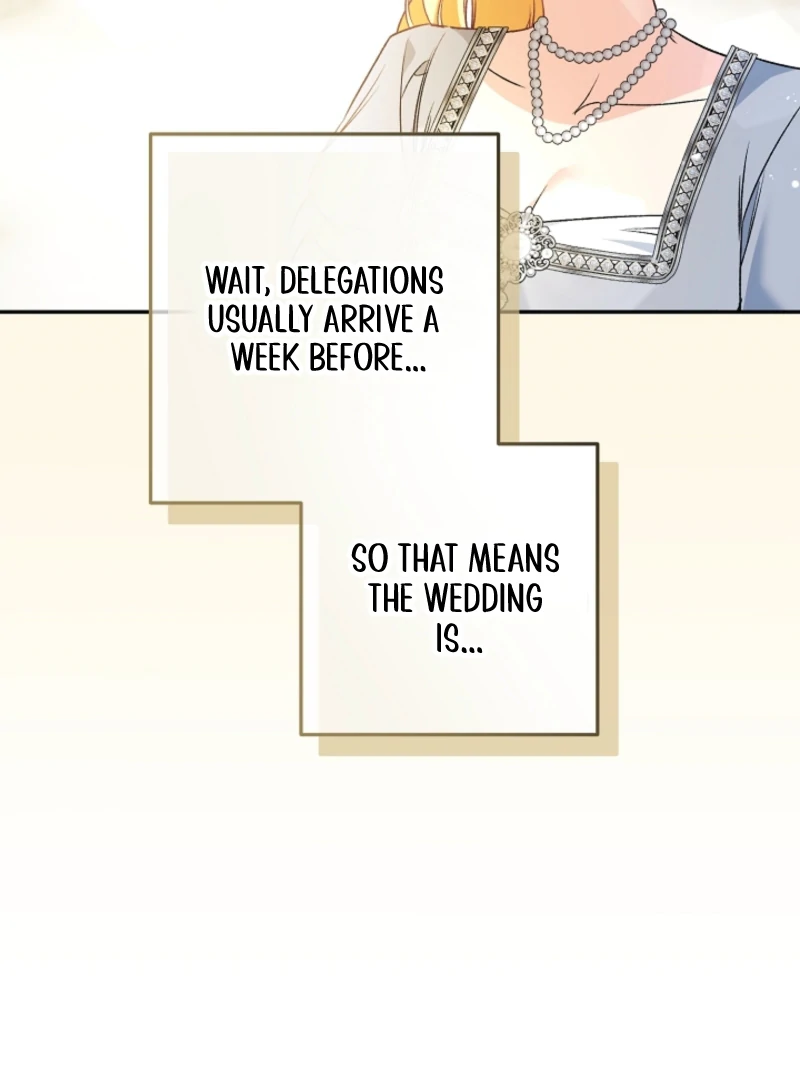 Let’s Divorce, Not Obsess! Chapter 15 - Page 98