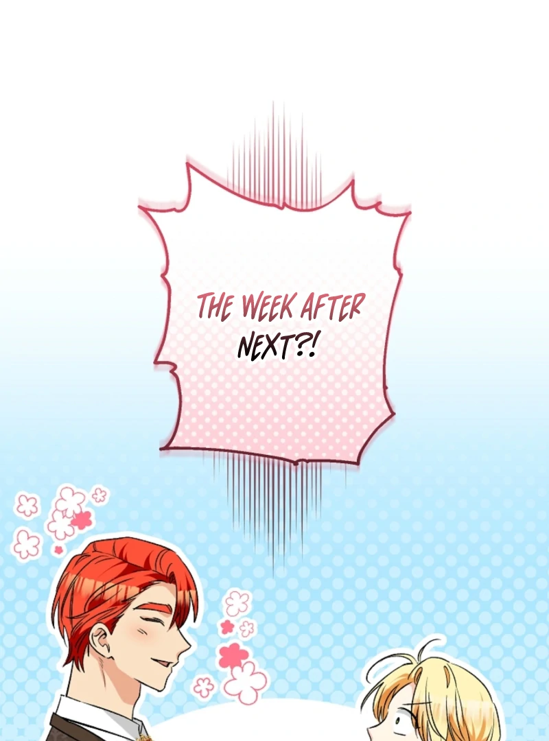Let’s Divorce, Not Obsess! Chapter 15 - Page 99