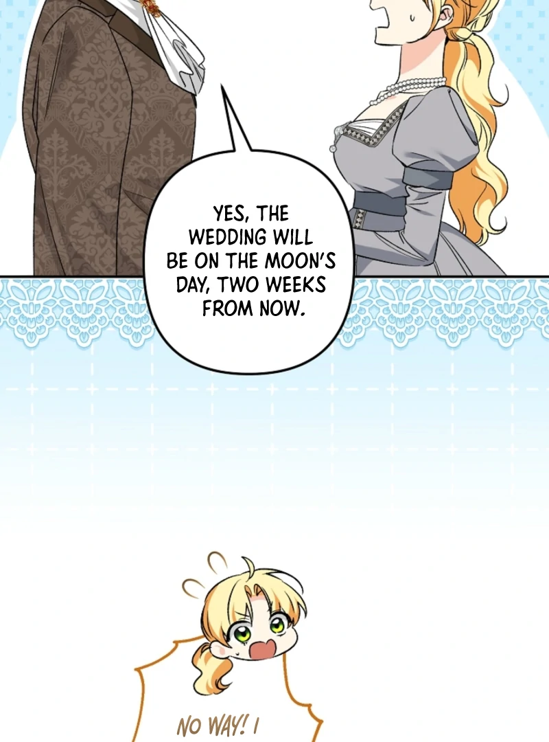 Let’s Divorce, Not Obsess! Chapter 15 - Page 100