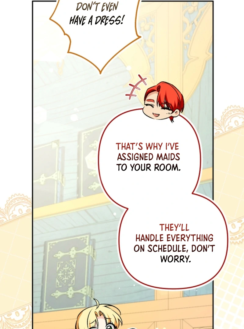 Let’s Divorce, Not Obsess! Chapter 15 - Page 101
