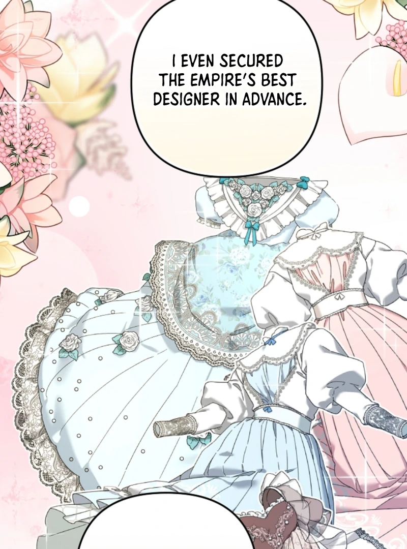 Let’s Divorce, Not Obsess! Chapter 15 - Page 104