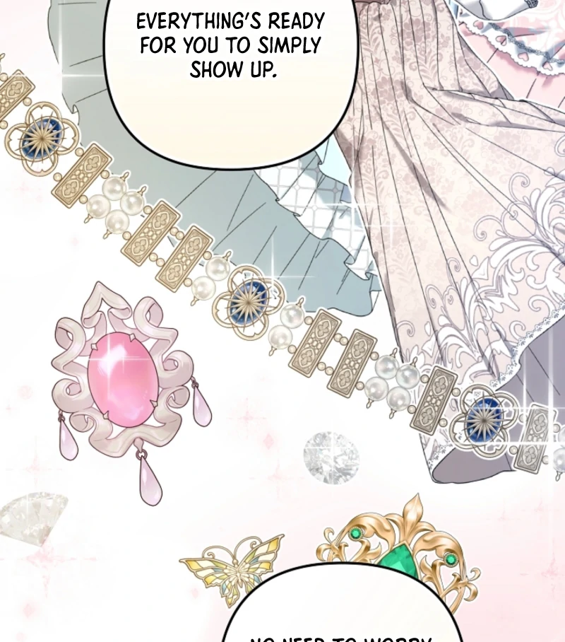 Let’s Divorce, Not Obsess! Chapter 15 - Page 105