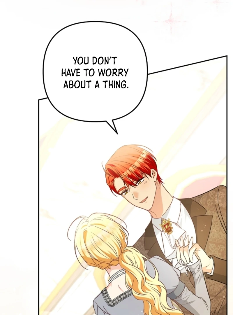 Let’s Divorce, Not Obsess! Chapter 15 - Page 107