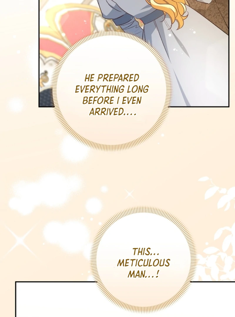 Let’s Divorce, Not Obsess! Chapter 15 - Page 108