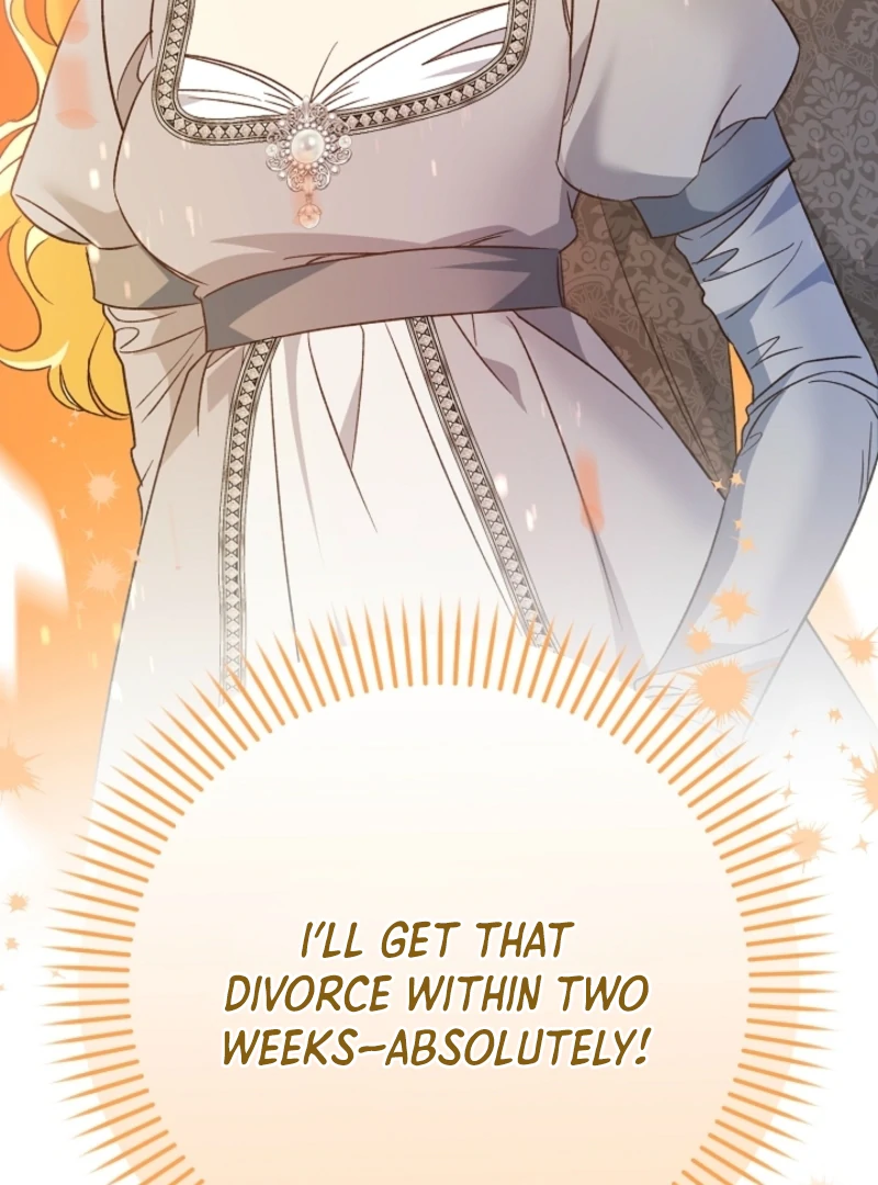 Let’s Divorce, Not Obsess! Chapter 15 - Page 114