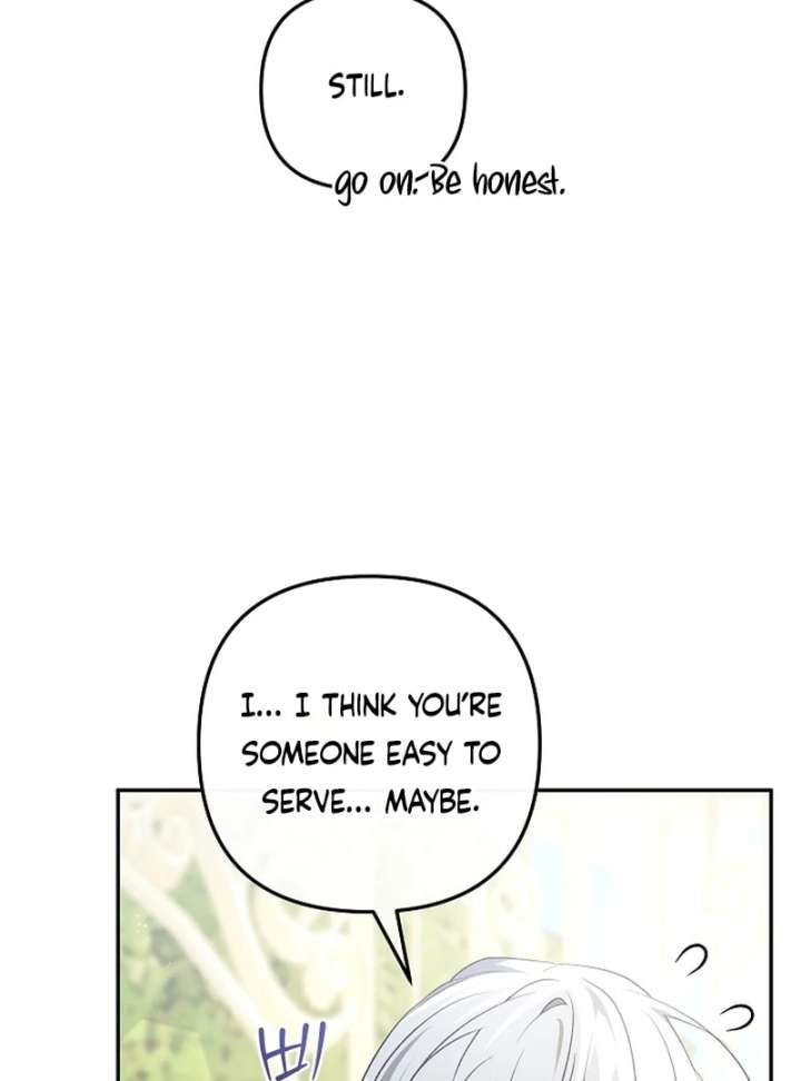 Let’s Divorce, Not Obsess! Chapter 18 - Page 21
