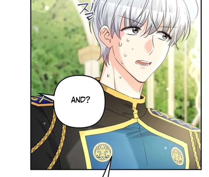 Let’s Divorce, Not Obsess! Chapter 18 - Page 22