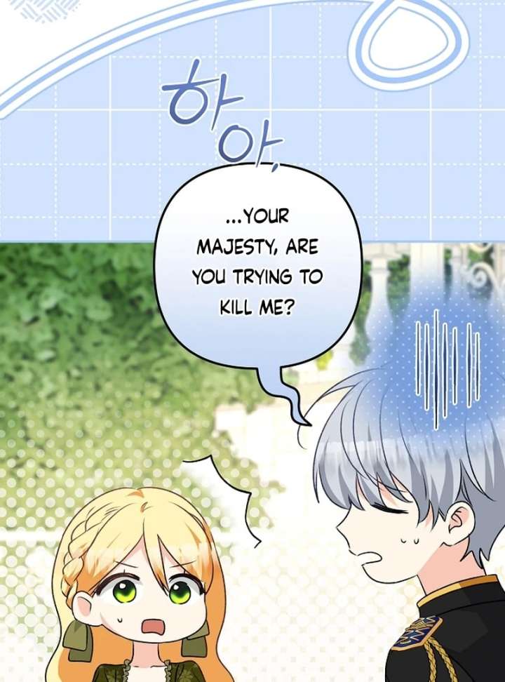 Let’s Divorce, Not Obsess! Chapter 18 - Page 24