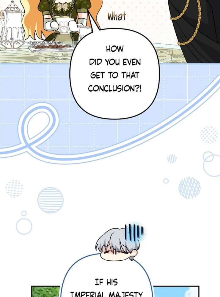 Let’s Divorce, Not Obsess! Chapter 18 - Page 25