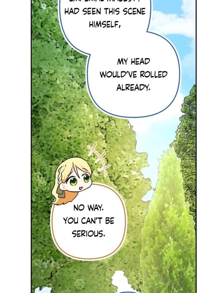 Let’s Divorce, Not Obsess! Chapter 18 - Page 26
