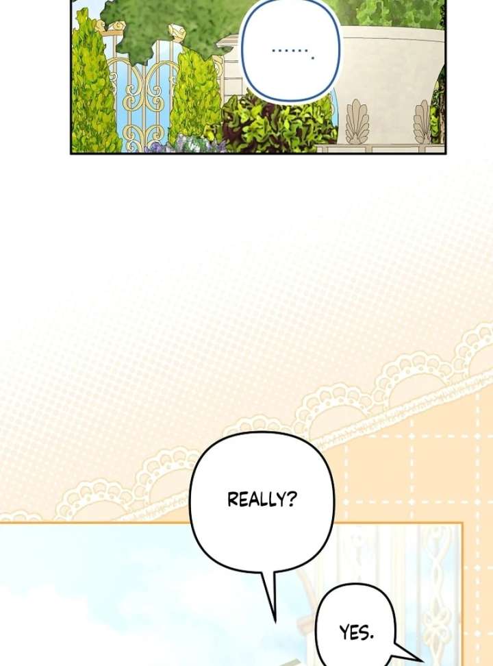Let’s Divorce, Not Obsess! Chapter 18 - Page 27