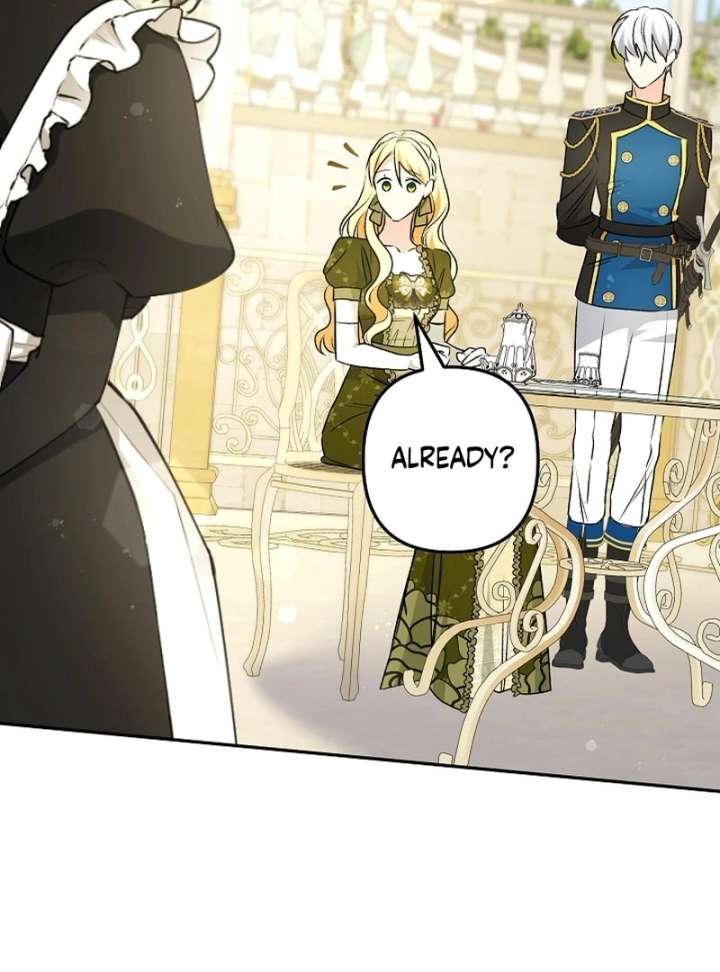 Let’s Divorce, Not Obsess! Chapter 18 - Page 30