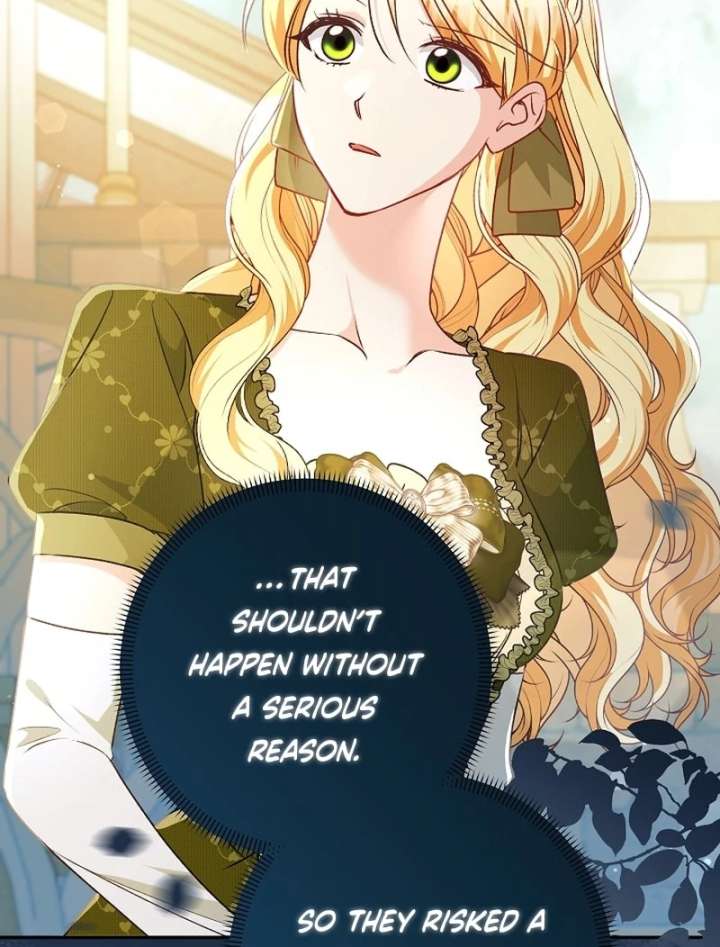Let’s Divorce, Not Obsess! Chapter 18 - Page 32