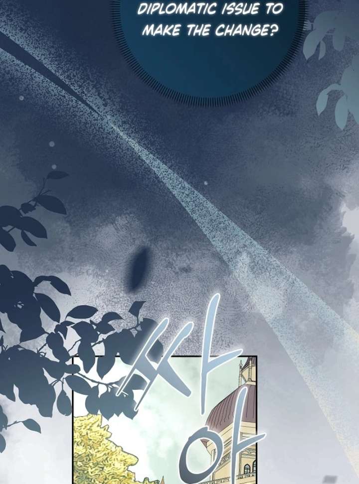 Let’s Divorce, Not Obsess! Chapter 18 - Page 33