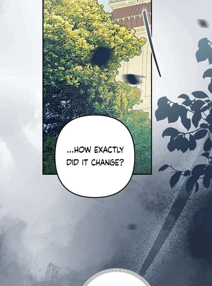 Let’s Divorce, Not Obsess! Chapter 18 - Page 34