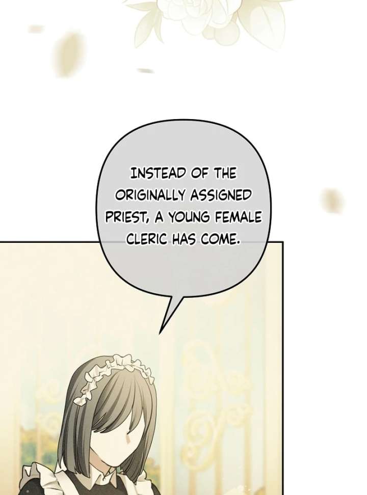 Let’s Divorce, Not Obsess! Chapter 18 - Page 38