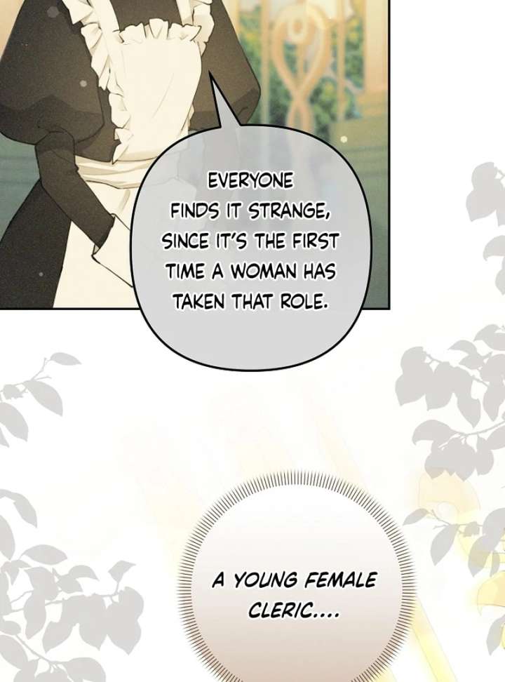 Let’s Divorce, Not Obsess! Chapter 18 - Page 39