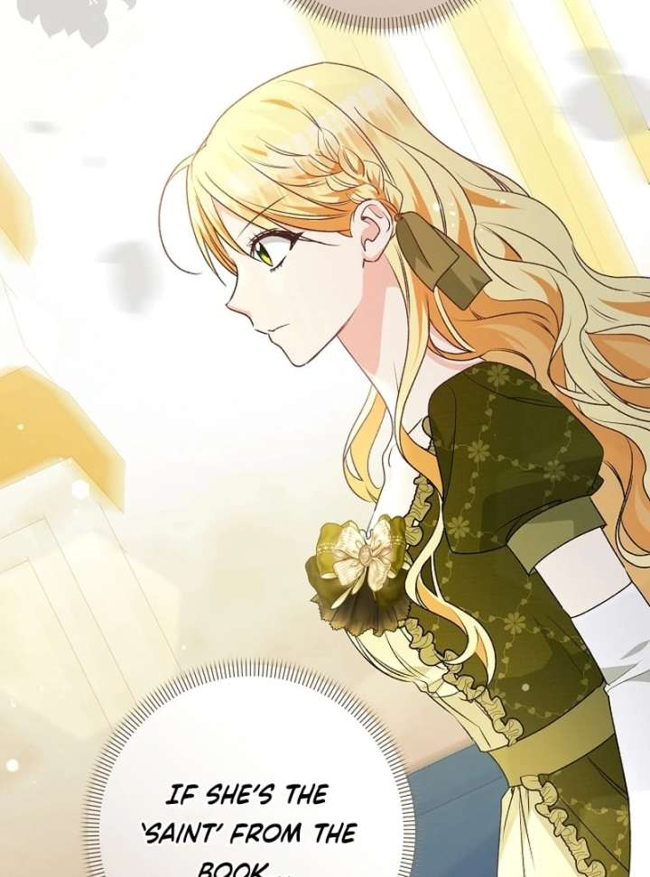 Let’s Divorce, Not Obsess! Chapter 18 - Page 40