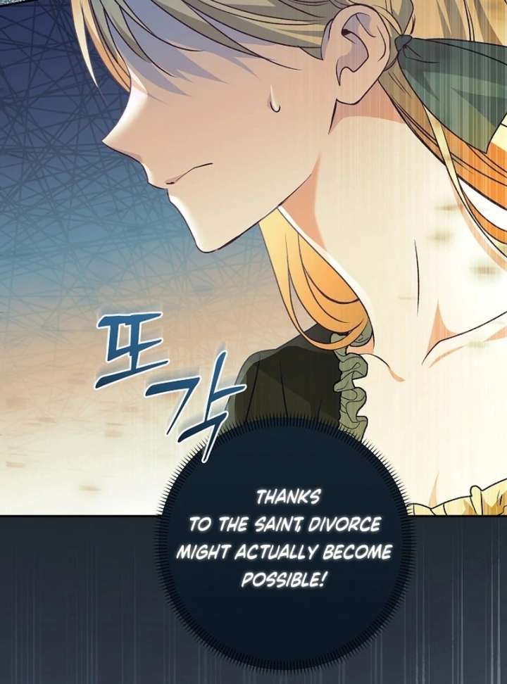 Let’s Divorce, Not Obsess! Chapter 18 - Page 44