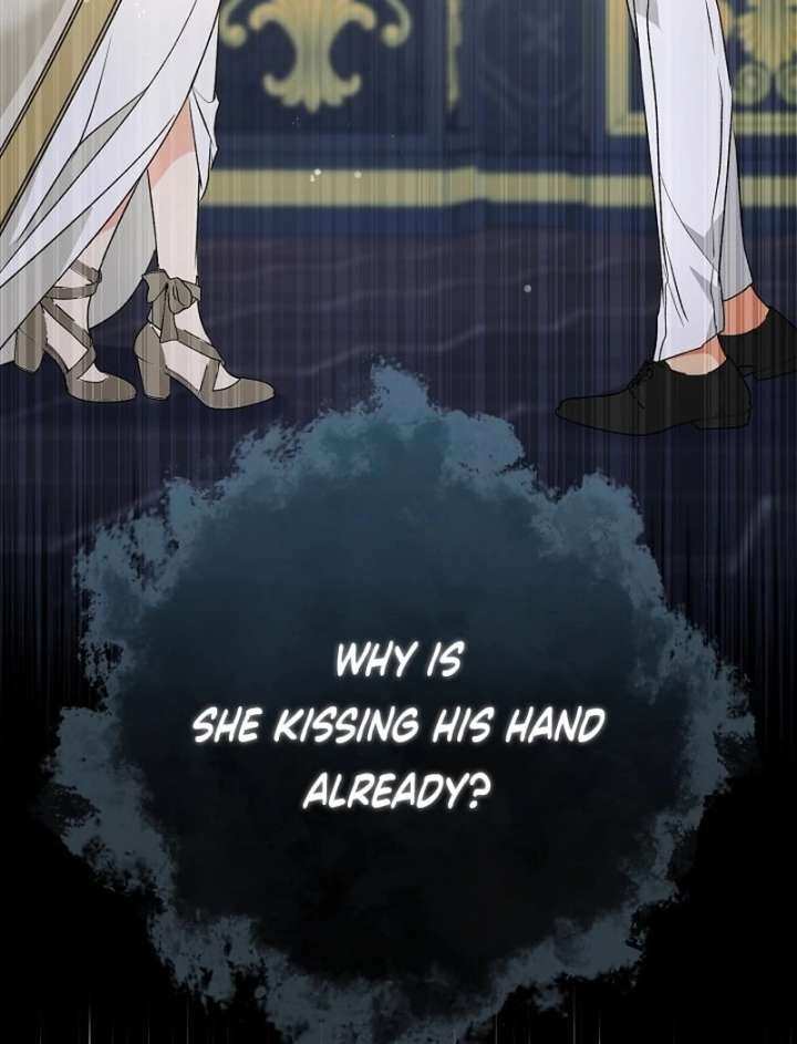 Let’s Divorce, Not Obsess! Chapter 18 - Page 50