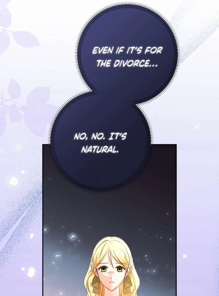Let’s Divorce, Not Obsess! Chapter 18 - Page 52