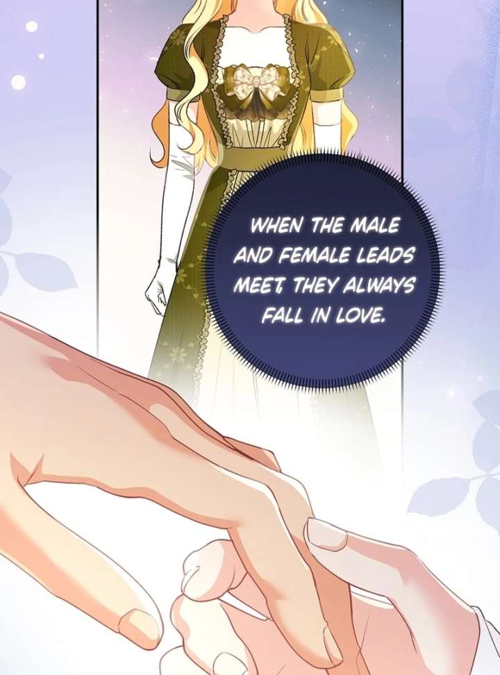 Let’s Divorce, Not Obsess! Chapter 18 - Page 53