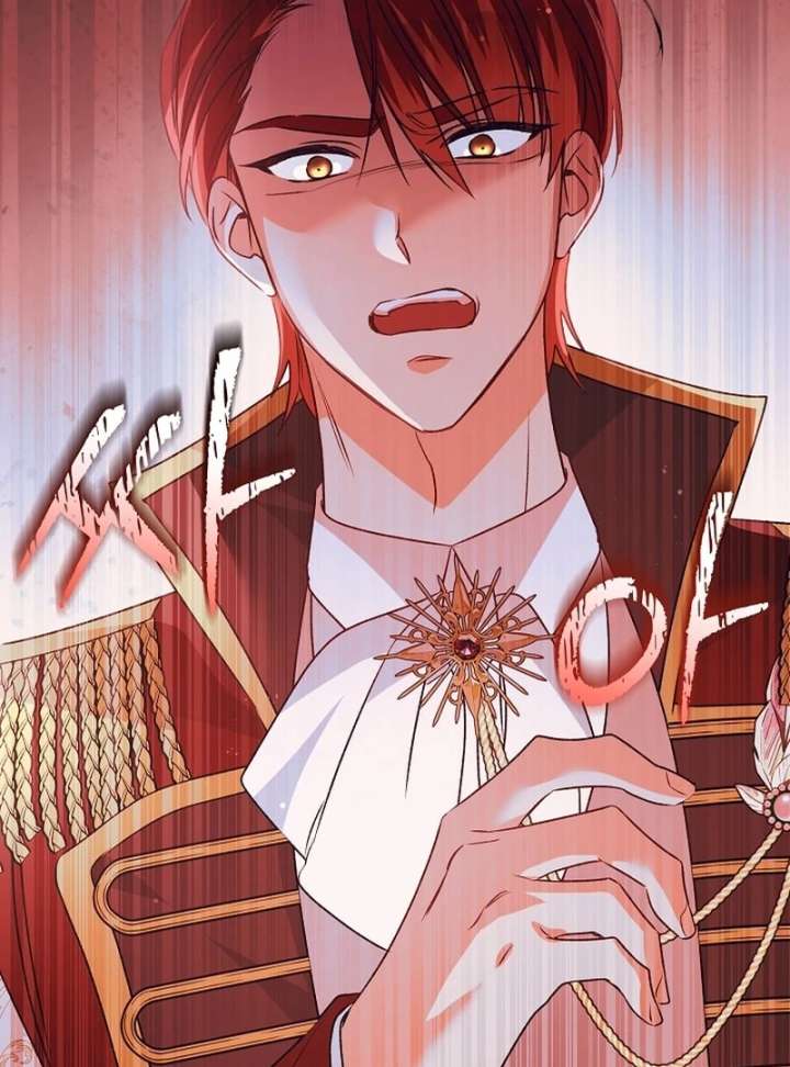 Let’s Divorce, Not Obsess! Chapter 18 - Page 59