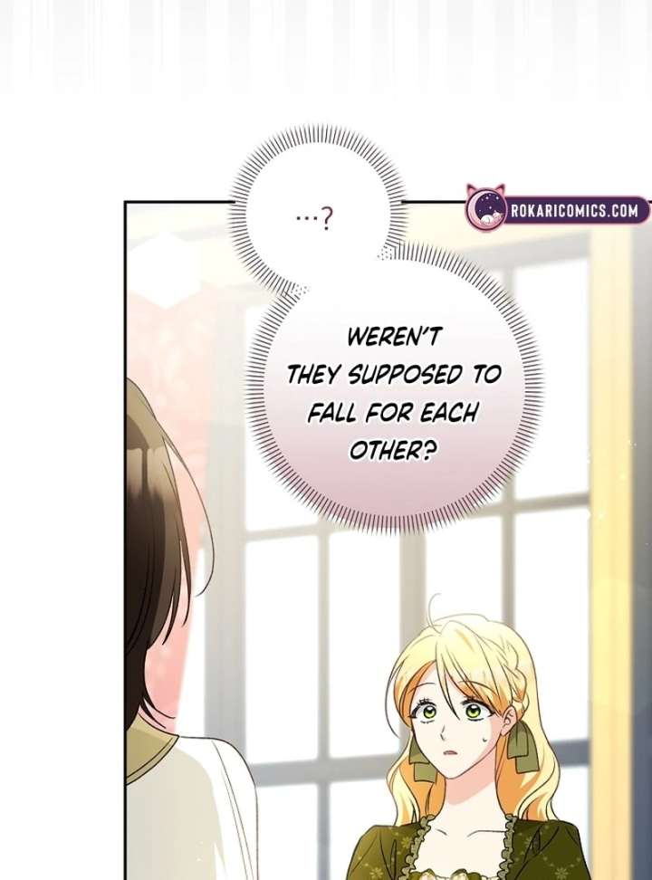 Let’s Divorce, Not Obsess! Chapter 18 - Page 62