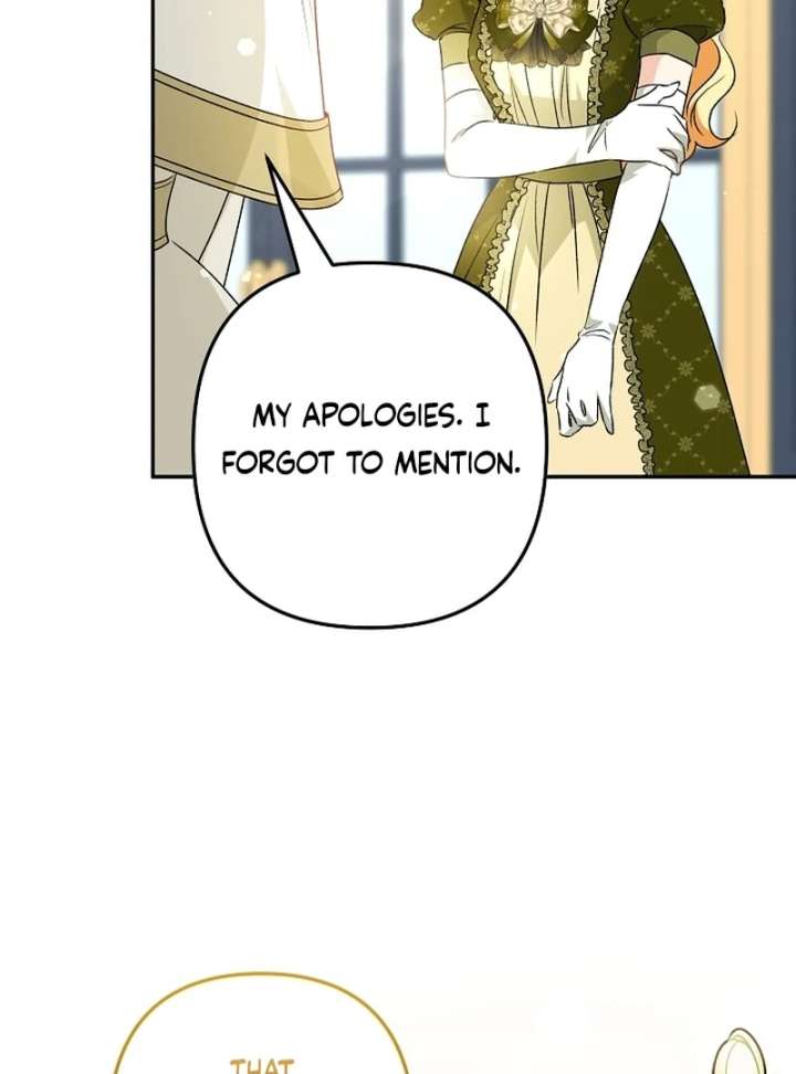 Let’s Divorce, Not Obsess! Chapter 18 - Page 63