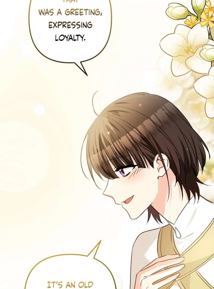 Let’s Divorce, Not Obsess! Chapter 18 - Page 64