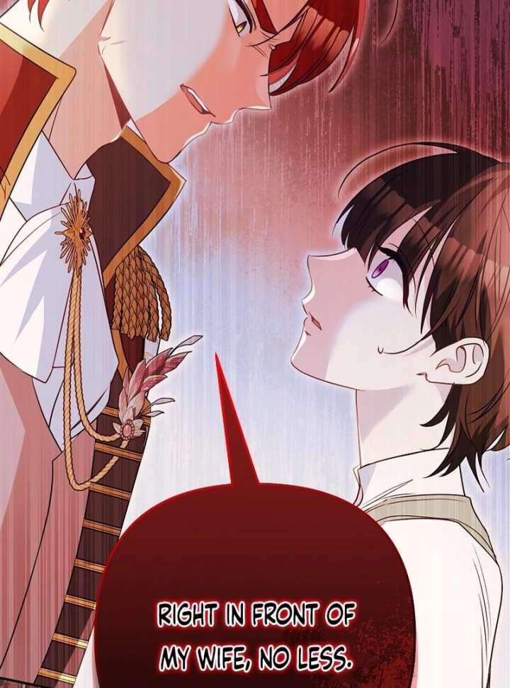 Let’s Divorce, Not Obsess! Chapter 18 - Page 68