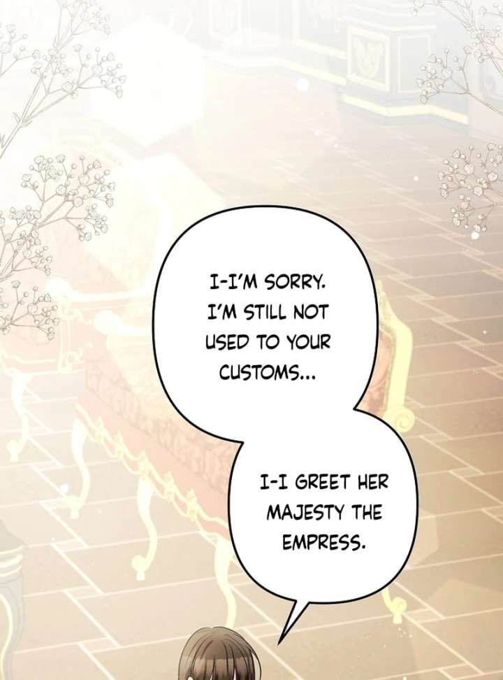 Let’s Divorce, Not Obsess! Chapter 18 - Page 71