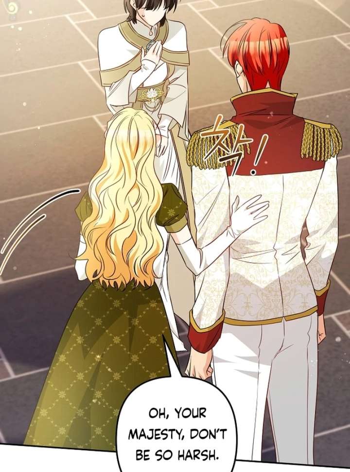 Let’s Divorce, Not Obsess! Chapter 18 - Page 72
