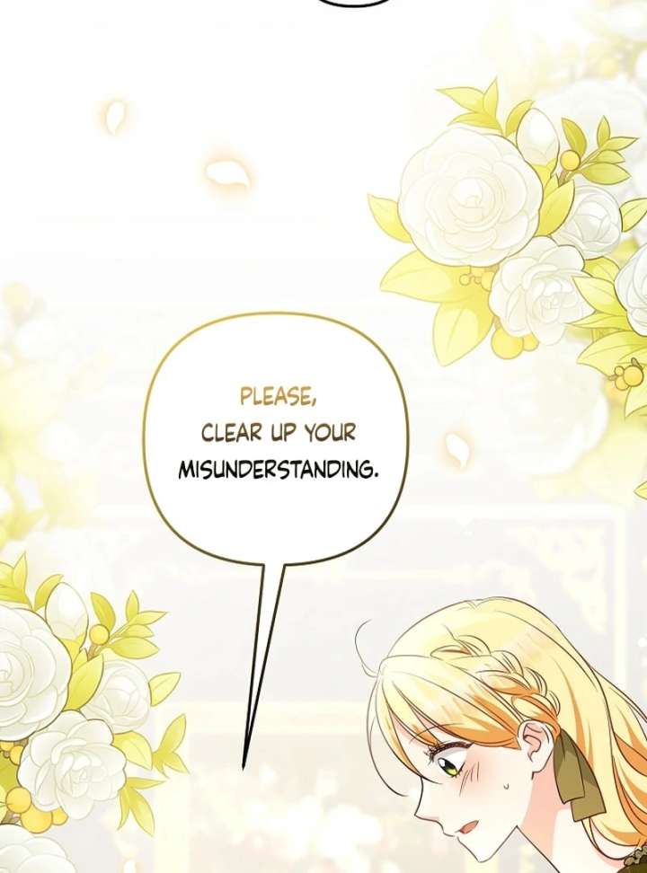 Let’s Divorce, Not Obsess! Chapter 18 - Page 77