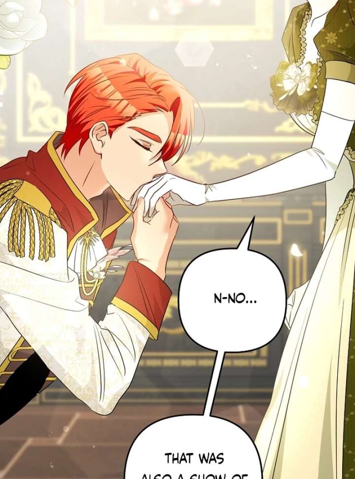 Let’s Divorce, Not Obsess! Chapter 18 - Page 78