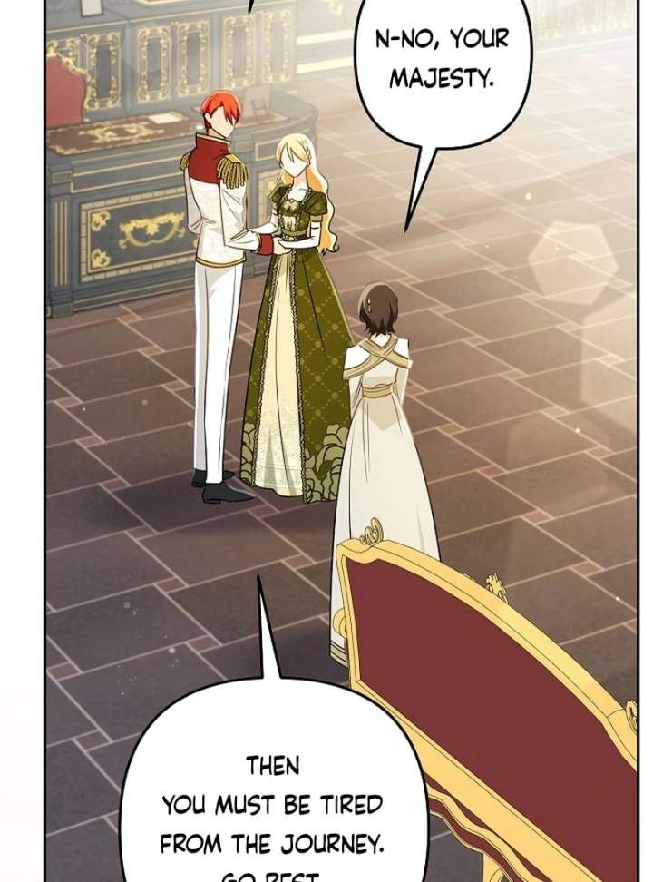 Let’s Divorce, Not Obsess! Chapter 18 - Page 85
