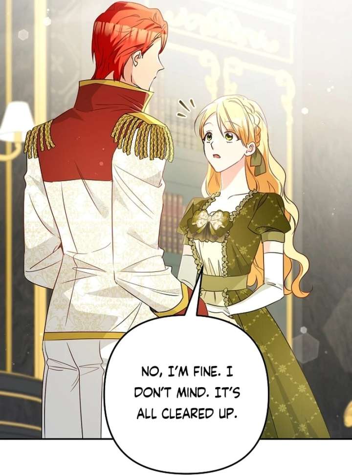Let’s Divorce, Not Obsess! Chapter 18 - Page 90