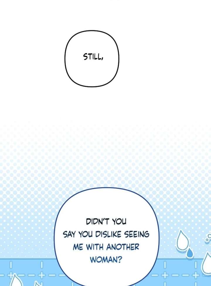Let’s Divorce, Not Obsess! Chapter 18 - Page 91