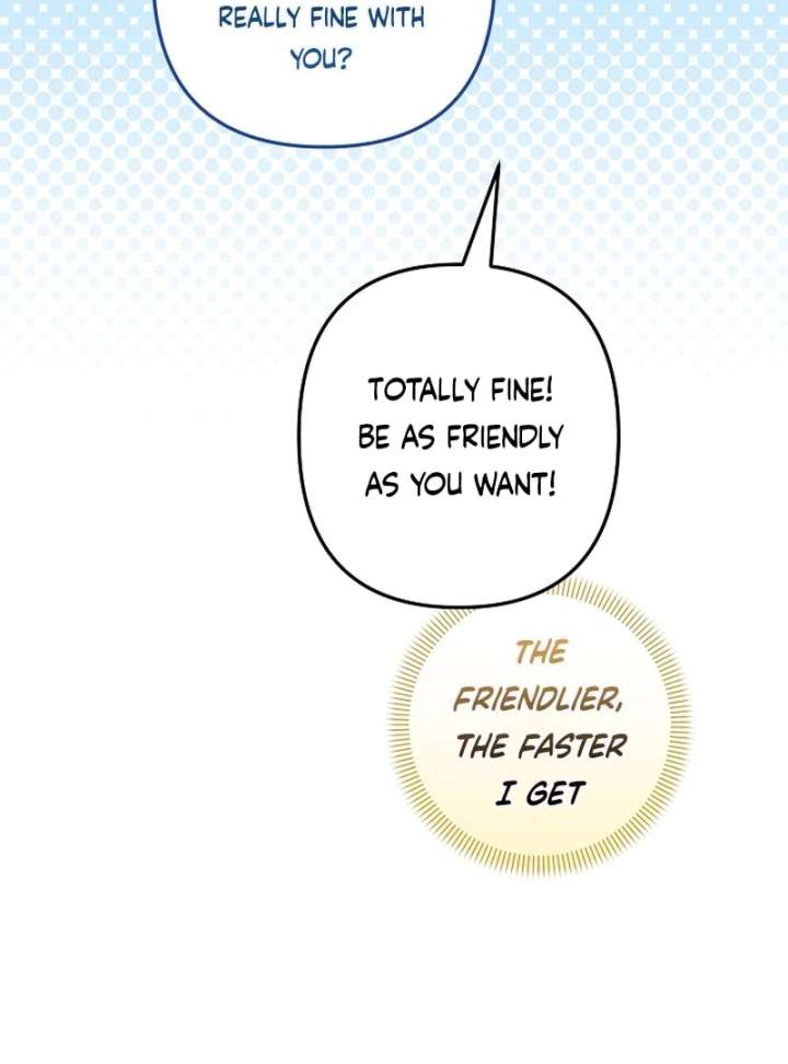 Let’s Divorce, Not Obsess! Chapter 18 - Page 93