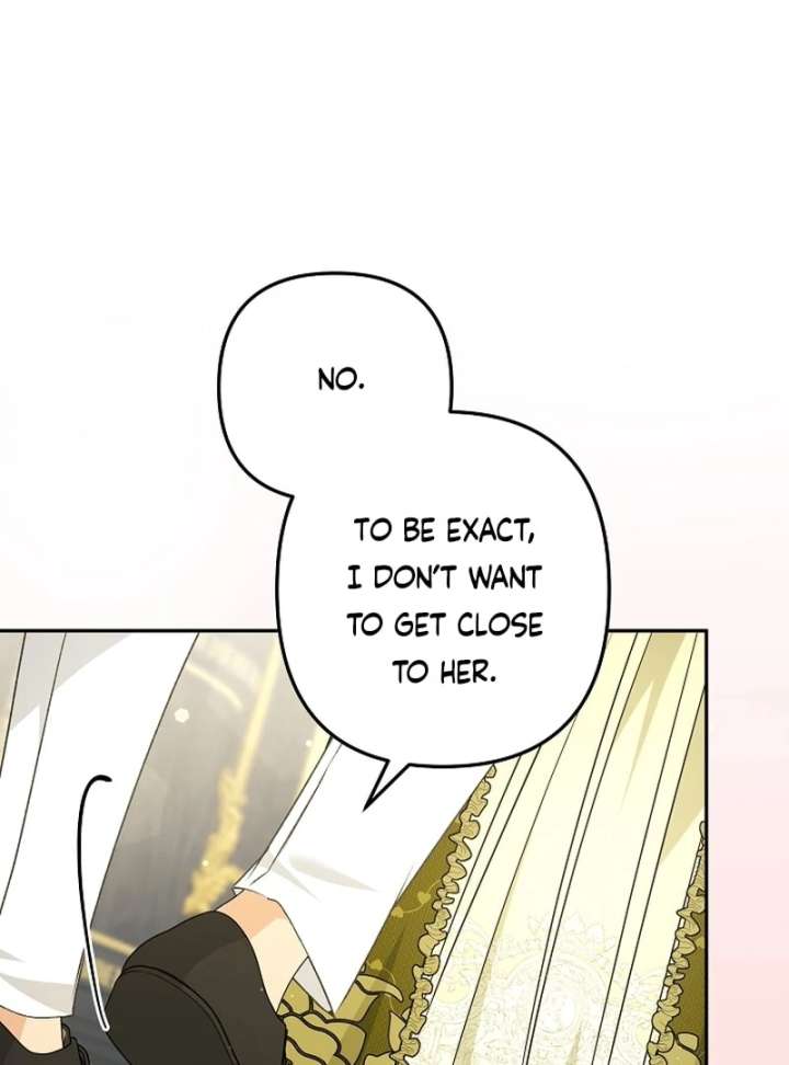 Let’s Divorce, Not Obsess! Chapter 18 - Page 94