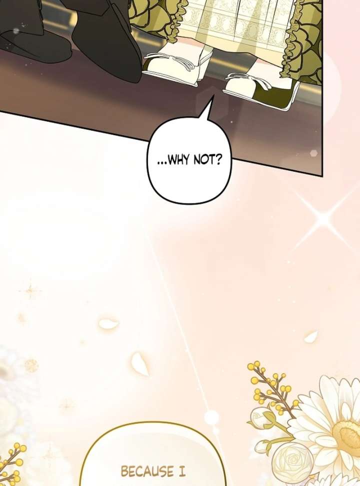 Let’s Divorce, Not Obsess! Chapter 18 - Page 95