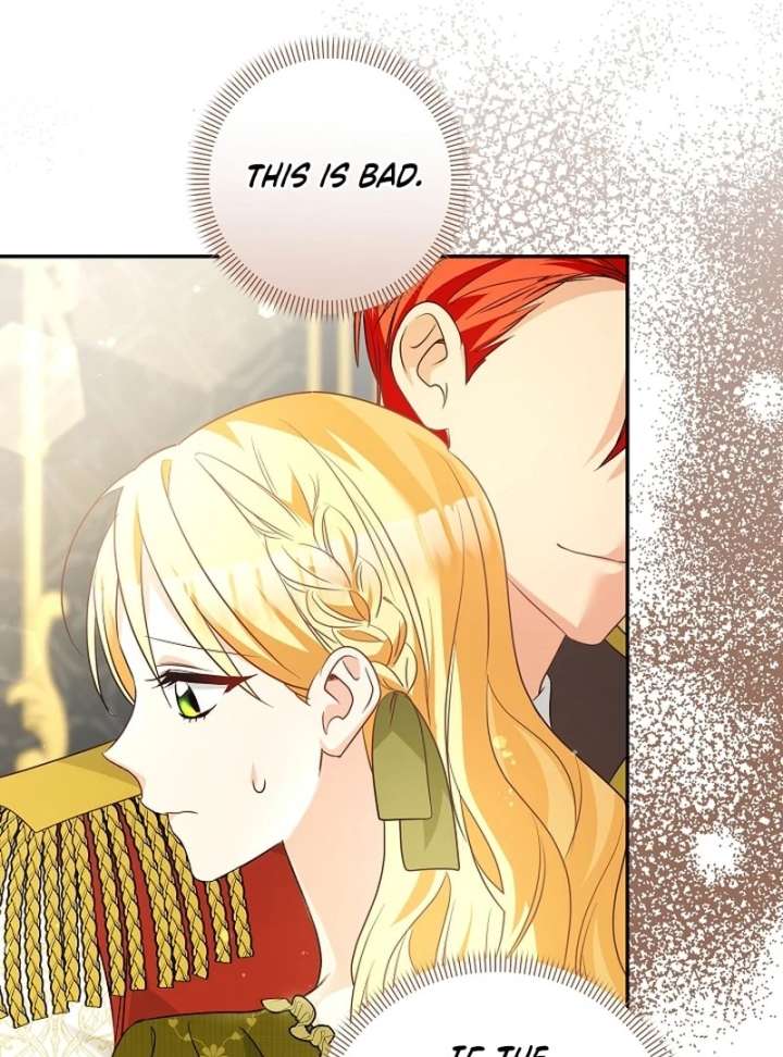 Let’s Divorce, Not Obsess! Chapter 18 - Page 98