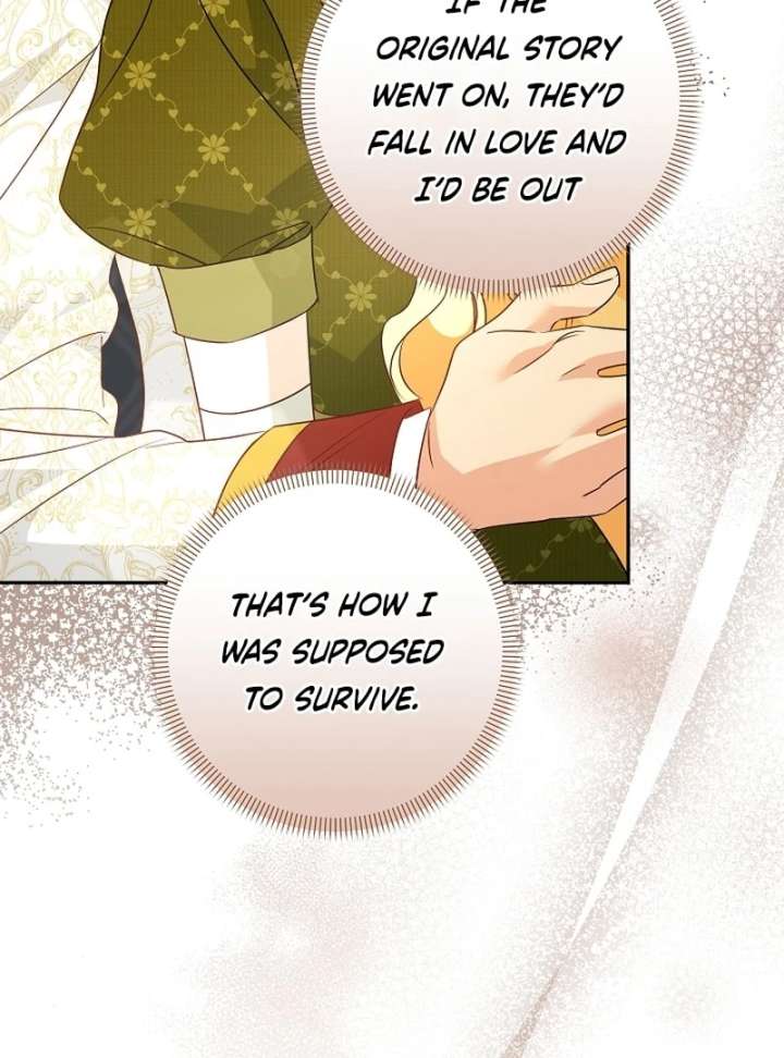 Let’s Divorce, Not Obsess! Chapter 18 - Page 99