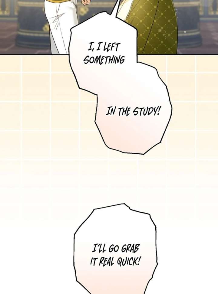 Let’s Divorce, Not Obsess! Chapter 18 - Page 112