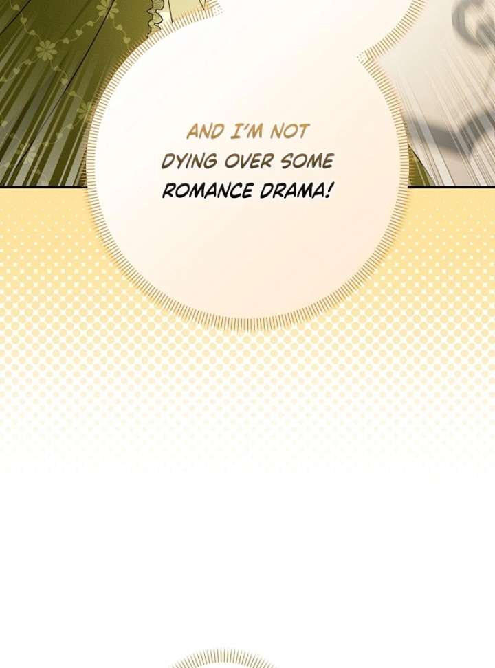 Let’s Divorce, Not Obsess! Chapter 18 - Page 121