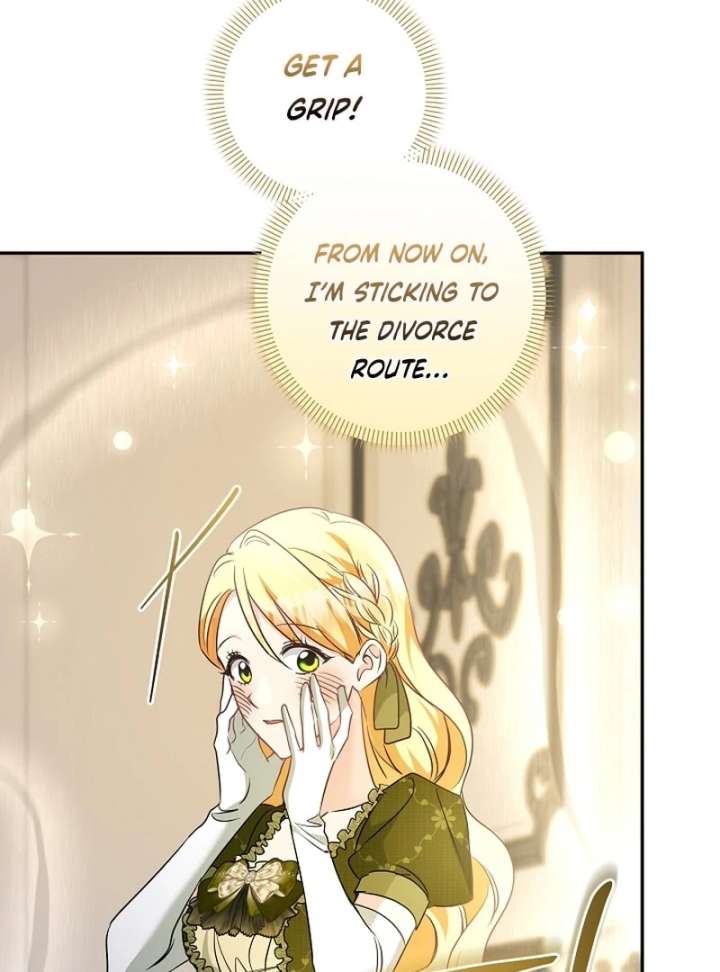 Let’s Divorce, Not Obsess! Chapter 18 - Page 122